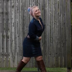 Meet your Posher, Morgan